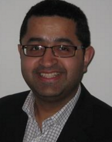 Mr Sankalap Tandon