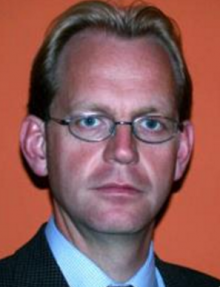Professor Richard Shaw