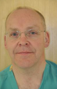 Professor T M Jones